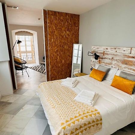 Apartamentos Gadir Centro Кадіс Екстер'єр фото